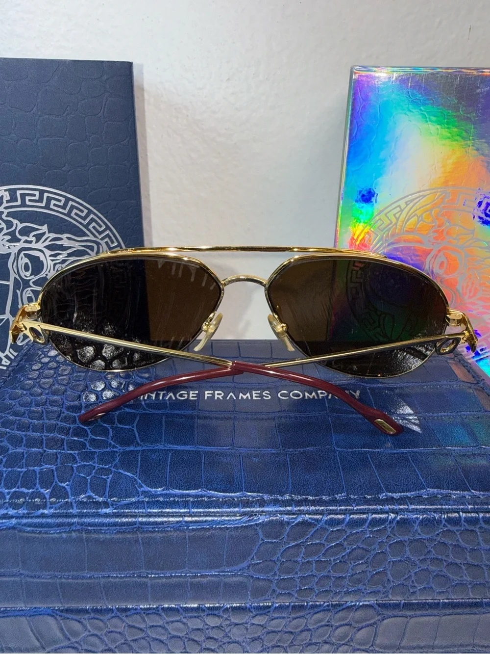 Senator authentic 459